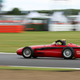 Illustration for article titled Ogle At The Best Cars Racing At The Silverstone Classic